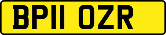 BP11OZR