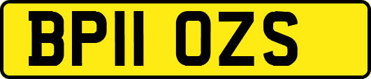 BP11OZS