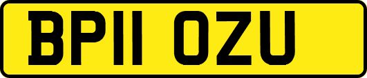 BP11OZU