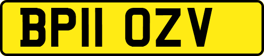BP11OZV