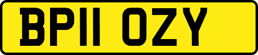 BP11OZY