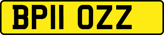 BP11OZZ