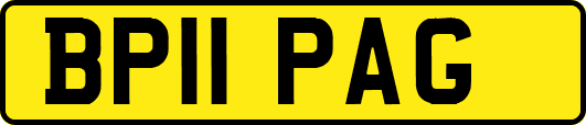 BP11PAG