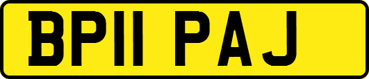 BP11PAJ