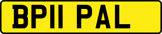 BP11PAL