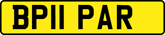 BP11PAR
