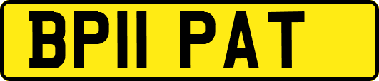 BP11PAT