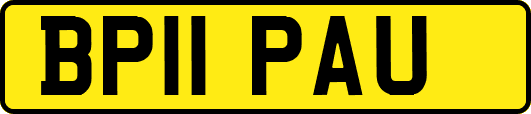 BP11PAU