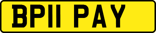 BP11PAY