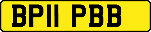BP11PBB