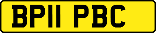BP11PBC