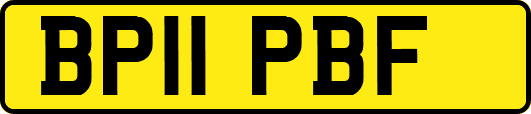 BP11PBF