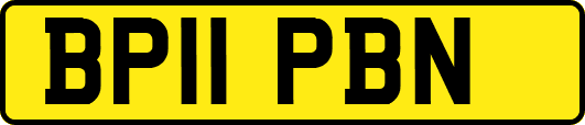 BP11PBN