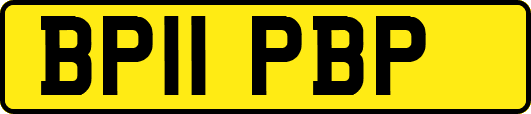BP11PBP