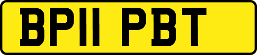 BP11PBT