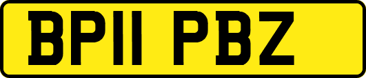 BP11PBZ