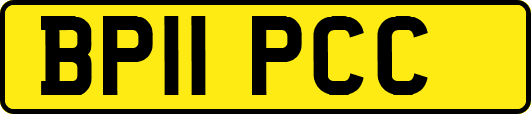 BP11PCC