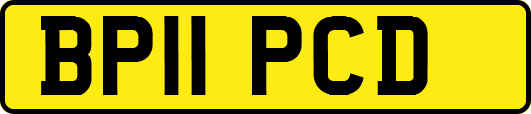 BP11PCD