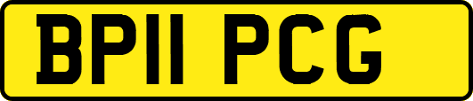 BP11PCG