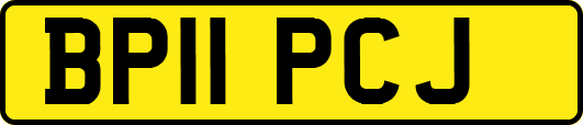 BP11PCJ