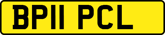 BP11PCL