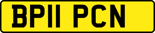 BP11PCN