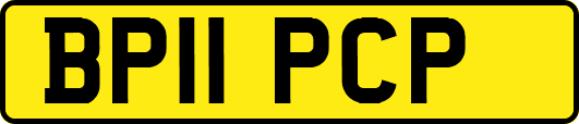 BP11PCP