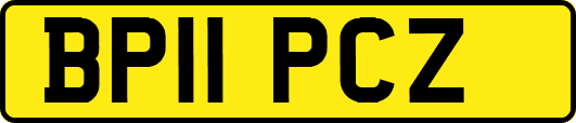 BP11PCZ