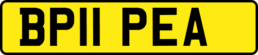 BP11PEA