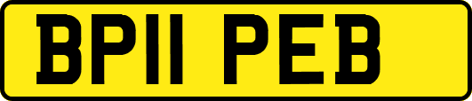 BP11PEB