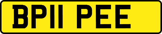 BP11PEE