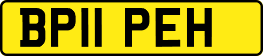 BP11PEH