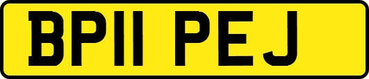 BP11PEJ