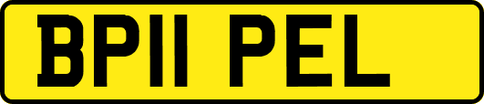 BP11PEL