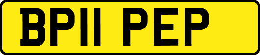 BP11PEP