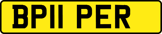BP11PER
