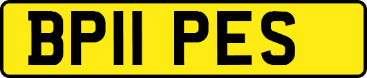 BP11PES