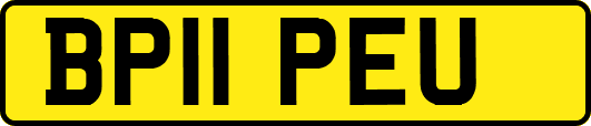 BP11PEU