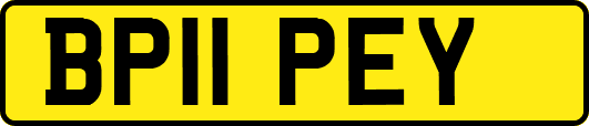 BP11PEY