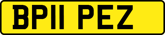 BP11PEZ