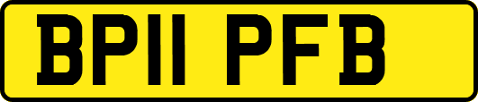 BP11PFB
