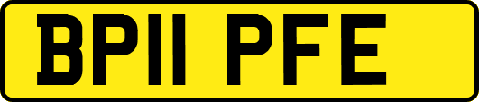 BP11PFE