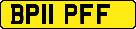 BP11PFF