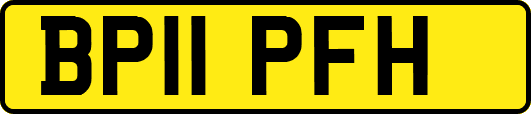 BP11PFH