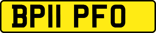 BP11PFO