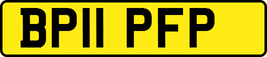 BP11PFP