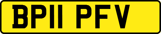 BP11PFV