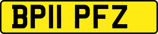 BP11PFZ