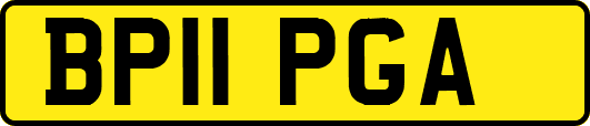 BP11PGA