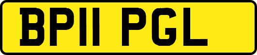BP11PGL